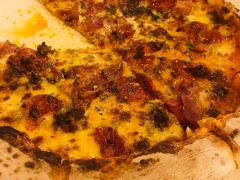 -PIZZA BIANCA(万象城店)