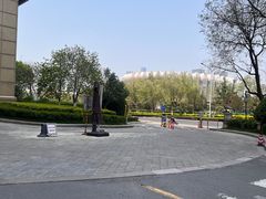 -济南喜来登酒店