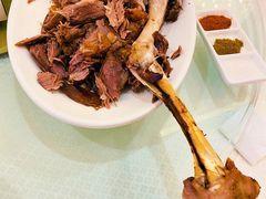 羊小腿-金时代顺风大酒店(协泰店)