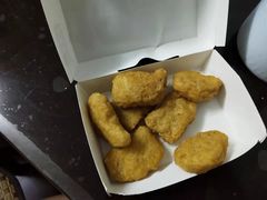 -麦当劳(鼓楼店)