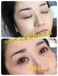 -Easy Lady美甲美睫半永久纹绣工作室