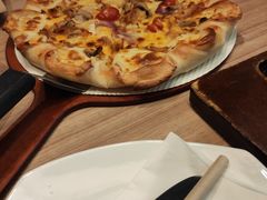 -必胜客(滕州荆河店)