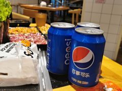 -赞酱川式烤肉(蜀都万达店)