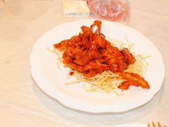 -文记壹心鸡(宝华路店)
