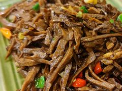 井冈山老俵笋-西江美食舫·江西菜(健德桥店)