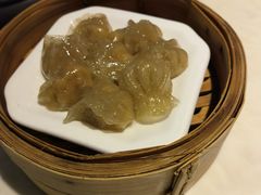-隆隆金大茶楼(地王广场店)