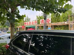 -柳浪游泳场