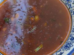 -清真玉林老字号稍麦羊杂碎(宽巷子民族美食街店)