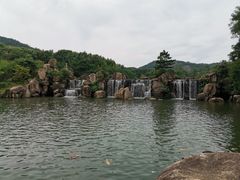 -白马涧龙池景区