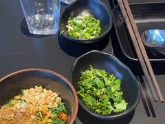 -打酱友•斑鱼海鲜粥火锅(吴桥店)