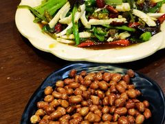 -易老九江湖菜(北滨一路店)