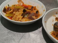-姚姚酸菜鱼·金戈戈香港豉油鸡(喜荟城联名店)