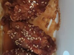 -必胜客(威高广场店)