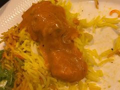 -Pita's&Tika's中东和印度风味餐厅(龙湖天街店)