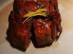 花雕熟醉蟹（两只母蟹）-桂满陇-锦绣江南(万象城店)