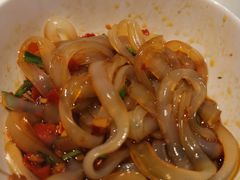 -老傅家湘潭水煮活鱼店(众一国际店)