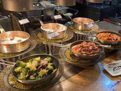 -浙江西子宾馆·瑶园咖啡厅