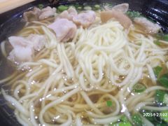 -青石桥老瓦房肥肠粉总店(青石桥总店)