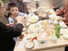 -吕氏疙瘩汤·新鲁菜(潍坊银座店)