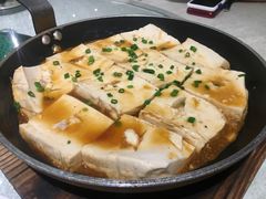 -南海食街(佛冈店)