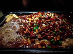 -鱼上·烤鱼(万象城店)