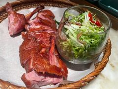 -锦府盐帮·李宅(领展购物广场中关村店)