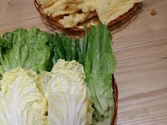 -九玺炉旋转小火锅(柠溪路店)