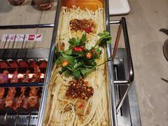 -丰茂烤串(金源店)