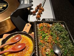 -烤匠麻辣烤鱼(万象城店)