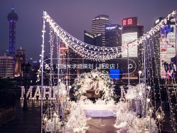 -迈瑞米求婚策划(静安店)