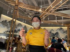 -巴奴毛肚火锅(六天地店)