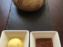 -北京华彬费尔蒙酒店·刃餐厅
