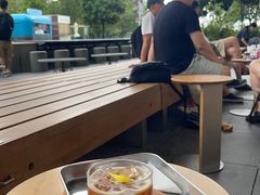 -SAANCI山池咖啡(海上世界文化艺术中心店)