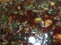 -乐山第一家临江鳝丝(茶坊路店)