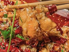 -小小河边鱼(天润城店)