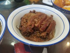 粉蒸肉-国俊八大碗饭店