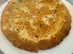 -汗腾格里·风味餐厅(新疆驻京办店)