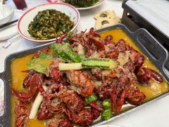 -517烧烤·龙虾·海鲜大排档(万象都荟店)