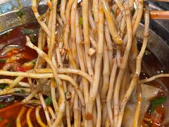 -镇江龙·火锅串串(武侯祠店)