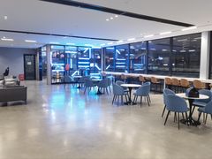 -赛卡联盟卡丁车馆(上海世博店)