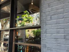 -mbd(华山路店)