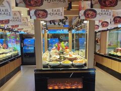 -大鹏饭店·金陵家宴(奥体中心店)