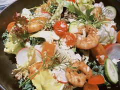 -芭莉与彩虹西餐厅(成都合生汇店)