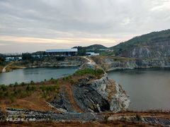 -黄埔油麻山森林公园