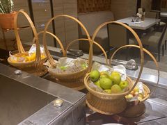 -杭州开元名都大酒店·地中海自助餐厅