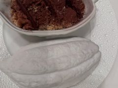 -北京金融街丽思卡尔顿酒店·意味轩 Cepe