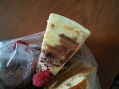 -皇后西斯汀饼店(文化路店)