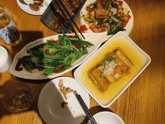 -隔壁老王·家常云南菜(花巷店)