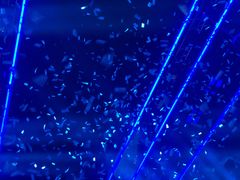 -SPACE(欢乐颂购物中心店)