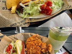 -TACO STAR 塔可星(下沙宝龙店)